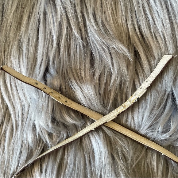 GUCCI orchid print ankle strap heels - Picture 8 of 15